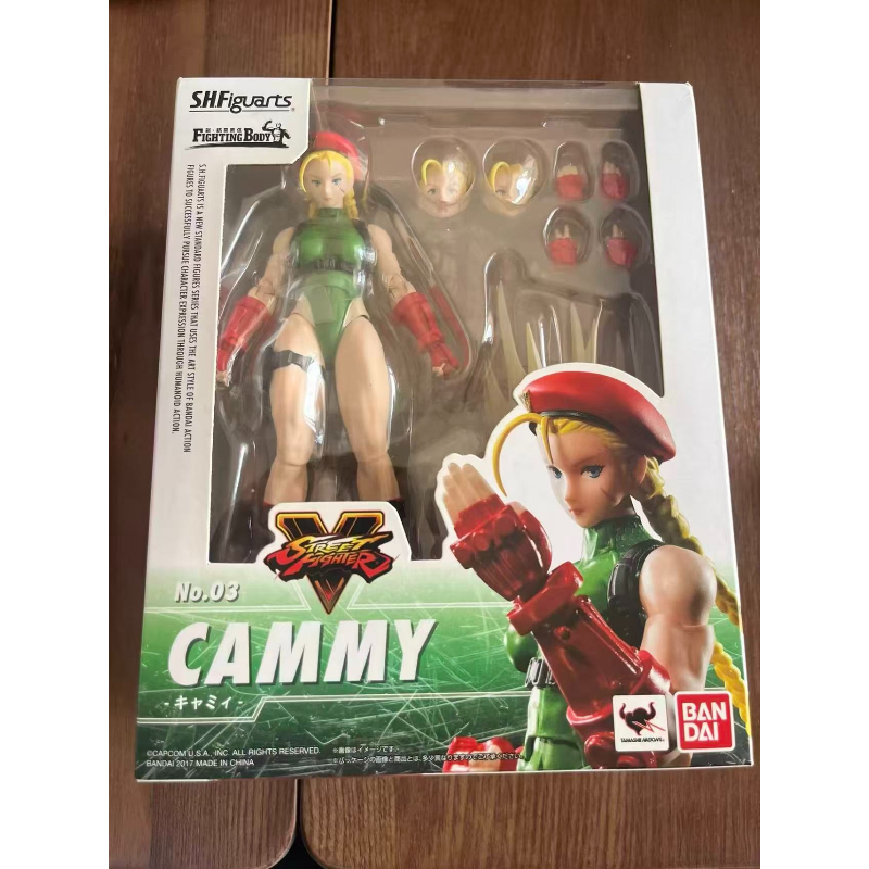 Bandai Tamashii Nations S.H.Figuarts - В наличии оригинальная фигурка Bandai Tamashii