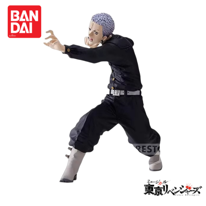 Anime Merchandise Tokyo - В наличии оригинальные Bandai Tokyo Revengers