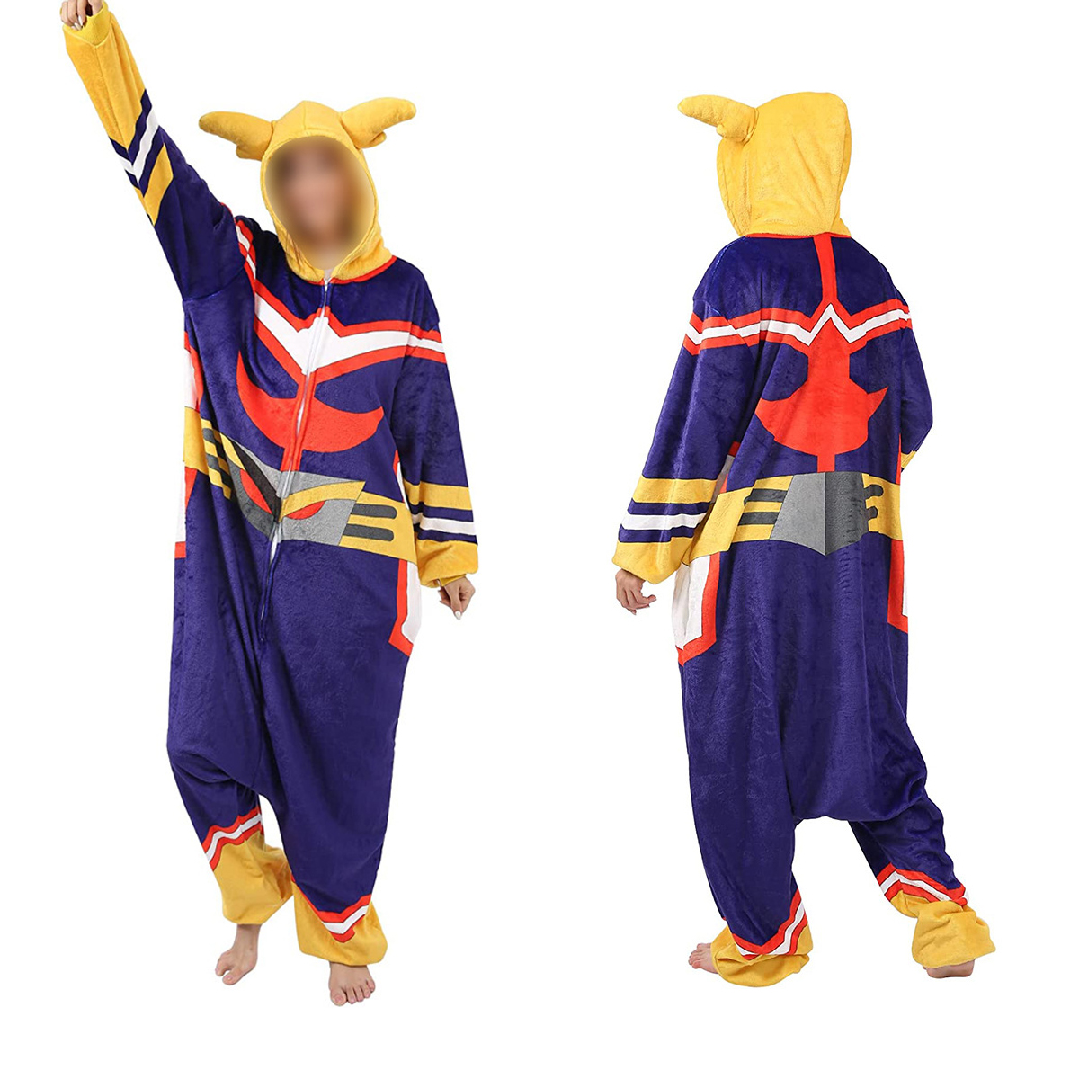 Top Anime Merchandise - Пижамы для косплея My Hero Academy