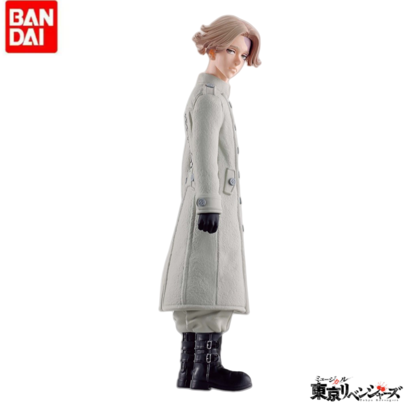 Anime Merchandise Tokyo - В наличии: Фигурка Кена Аоми из