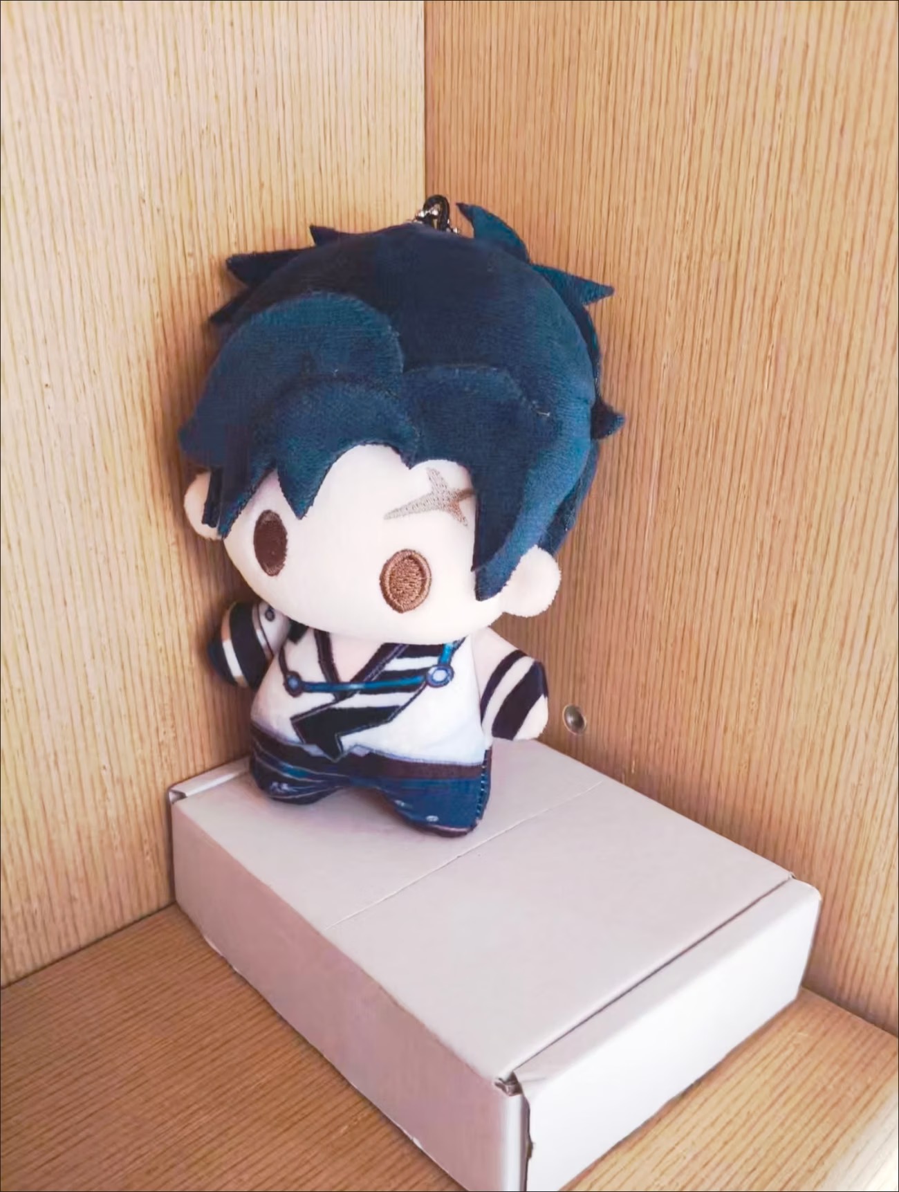 Top Anime Merchandise - Ограниченное по времени групповое предзаказное предложение: