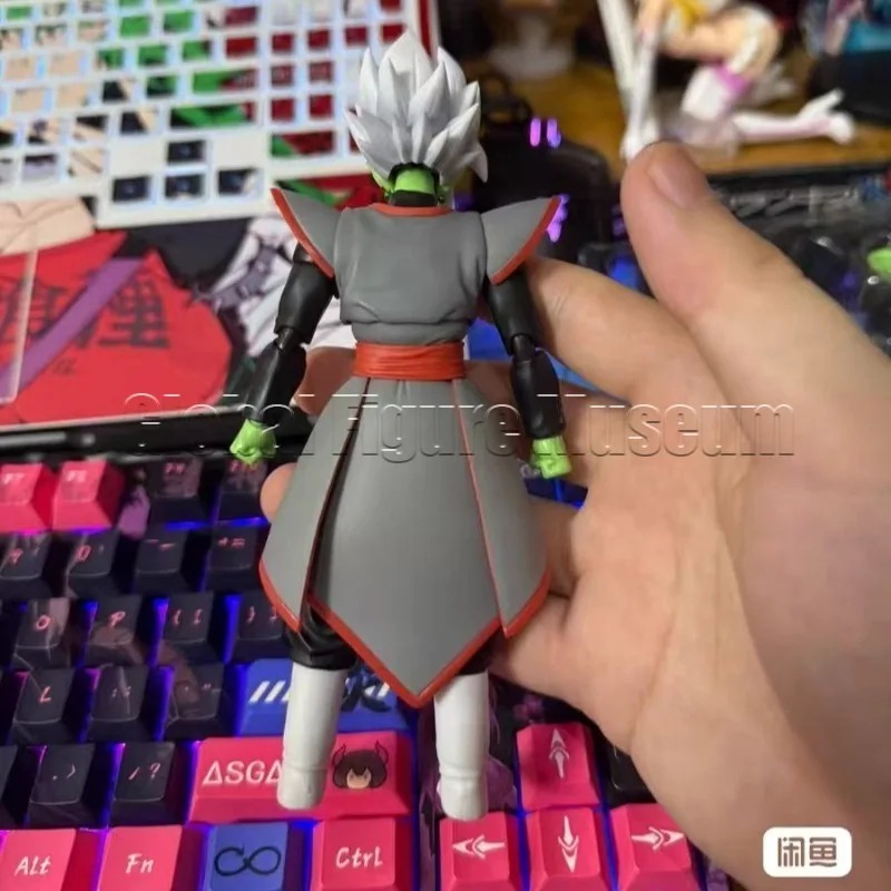 Bandai Tamashii Nations S.H.Figuarts - В наличии: коллекционная фигурка Bandai S.H.Figuarts
