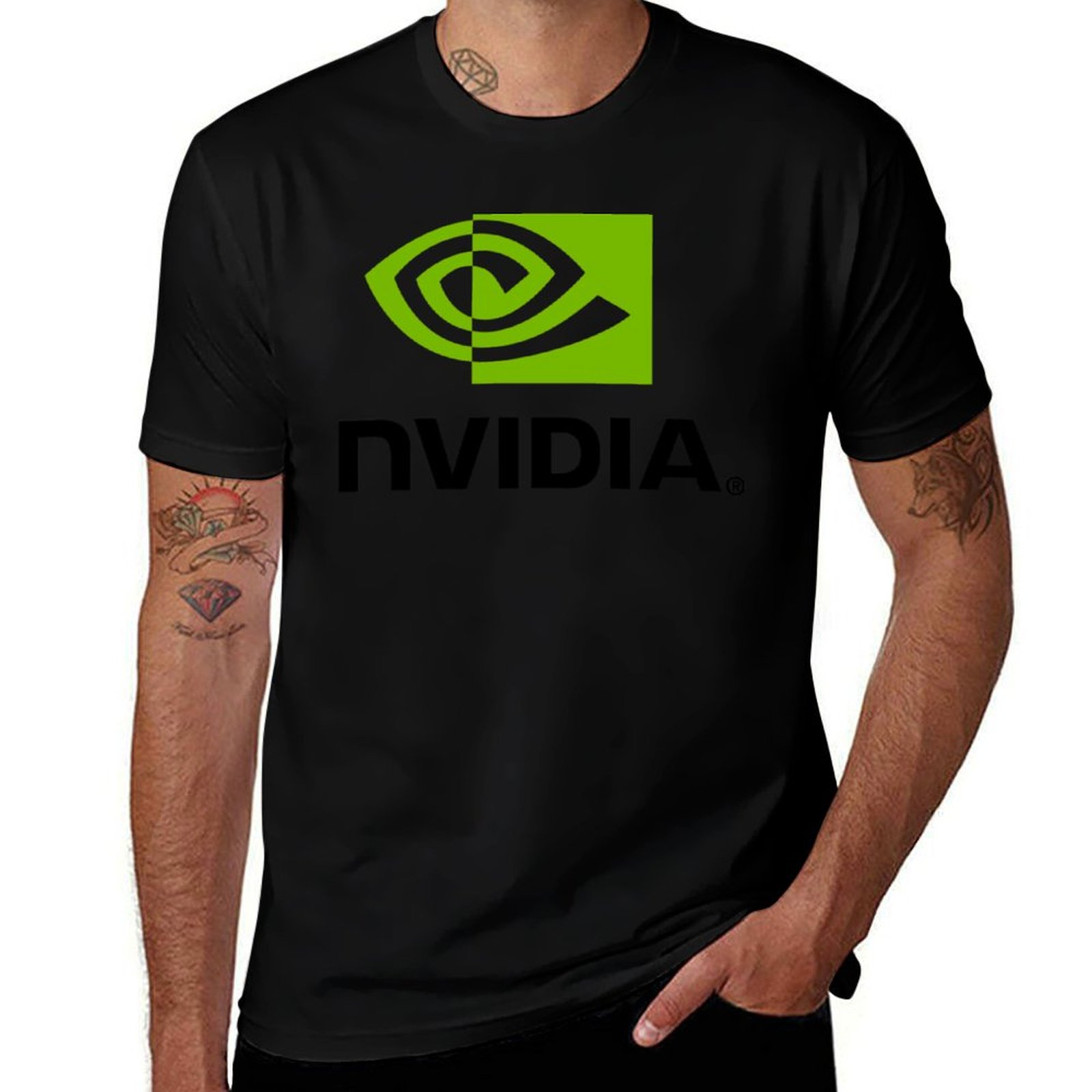 Anime Merchandise T Shirt - ХИТ ПРОДАЖ - футболка с изображением