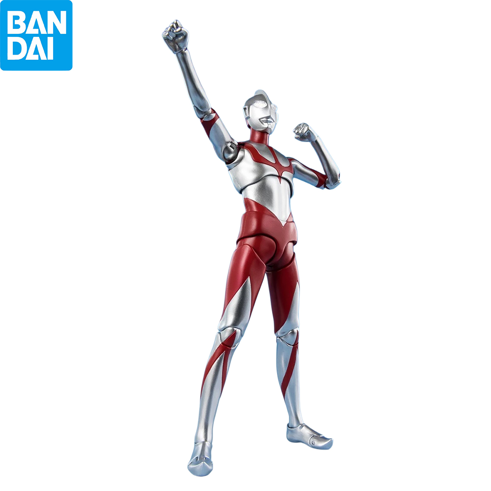 Bandai Tamashii Nations S.H.Figuarts - Коллекционная фигурка Bandai Tamashii Nations S.H.Figuarts