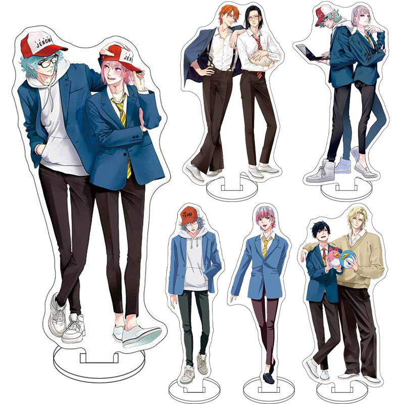 Anime Merchandise Collection - 16-сантиметровая аниме-фигурка Twilight Out of Focus