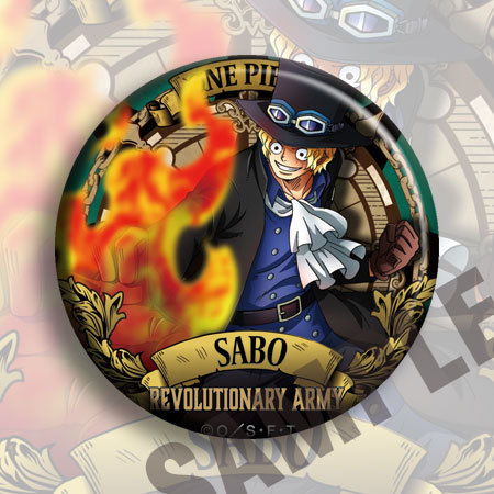 Значок аниме ONEPIECE C стиль  – обзор и цена Luffy Anime Merchandise