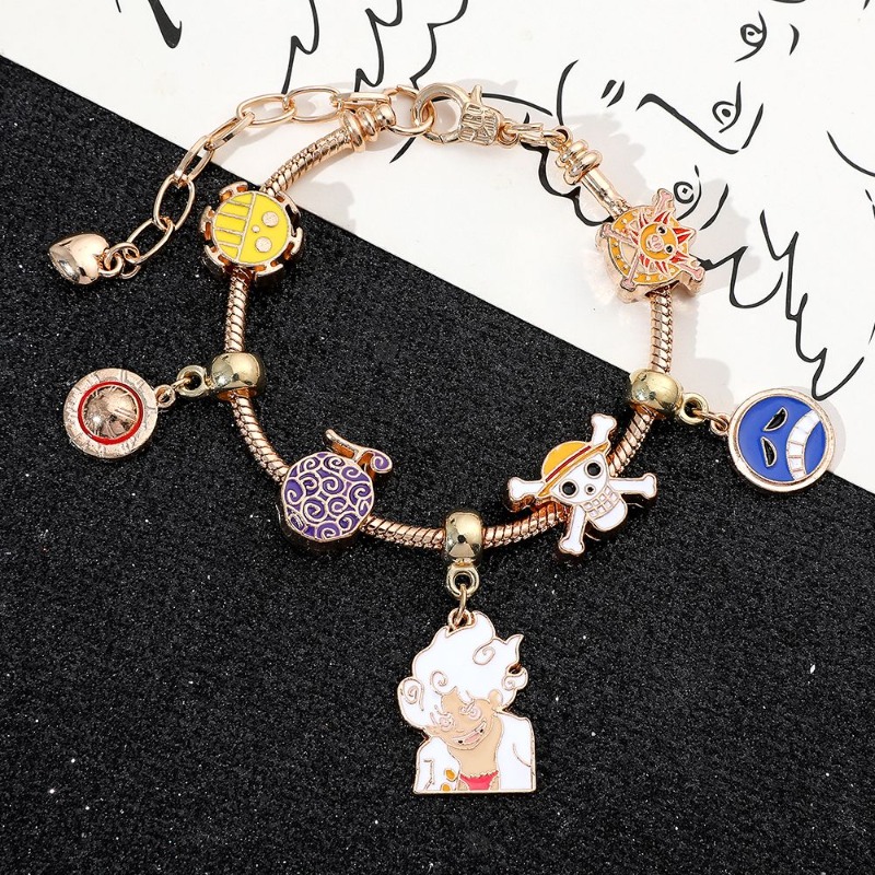 Персонализированный креативный – обзор и цена Luffy Anime Merchandise