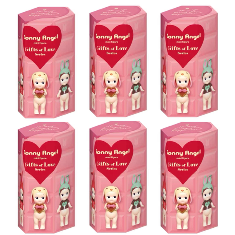 Хит продаж: Коллекционные фигу – обзор и цена Anime Merchandise Box