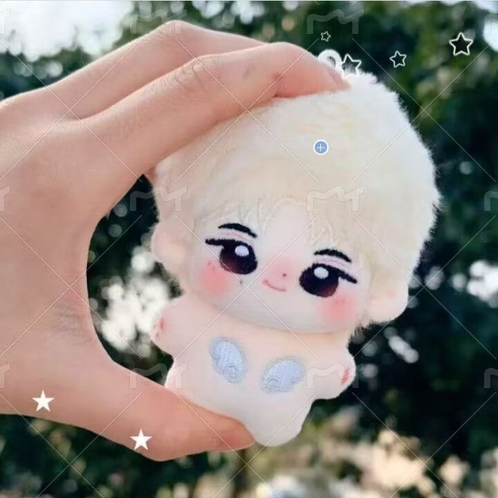 [Новинка] Кукла-айдол Zhang Ch – обзор и цена Top Anime Merchandise