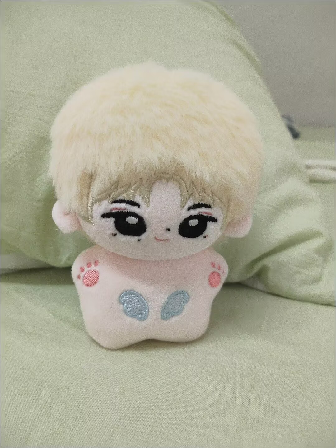 [Новинка] Кукла-айдол Zhang Ch – обзор и цена Top Anime Merchandise