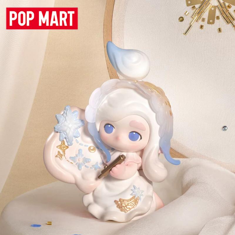 POP MART CHAKA Stitch By Stitc – обзор и цена Anime Merchandise Box