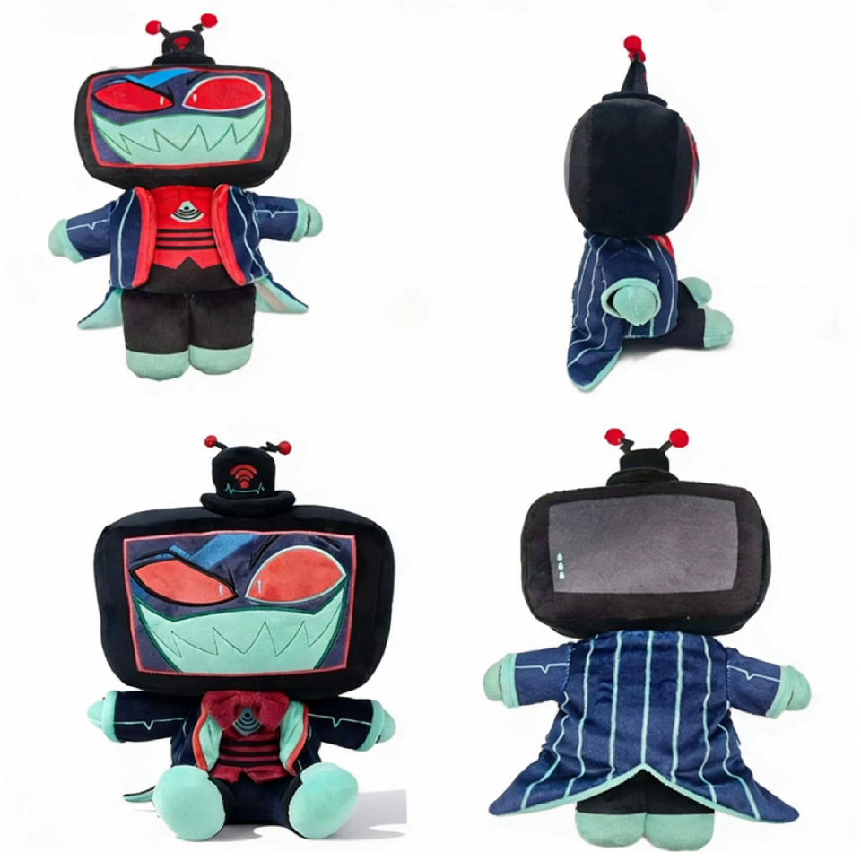В НАЛИЧИИ НОВЫЕ плюшевые игруш – обзор и цена Anime Related Merchandise