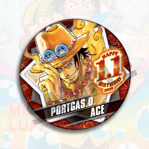 Цельный набор значков в стиле  – обзор и цена Luffy Anime Merchandise