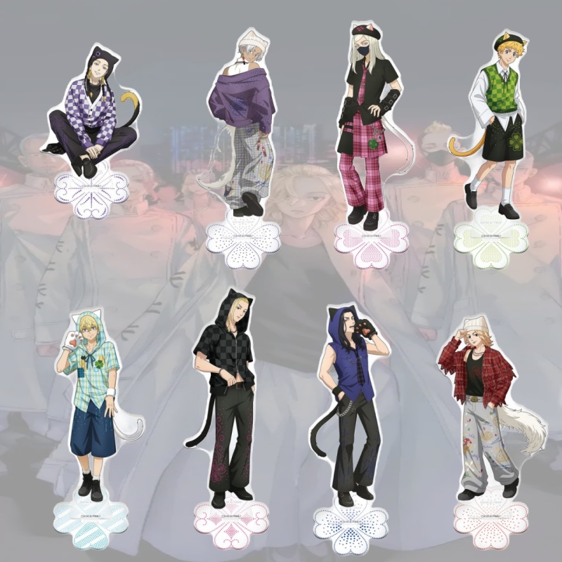 Токио Ревенджерс: Классическая – обзор и цена Anime Merchandise Tokyo