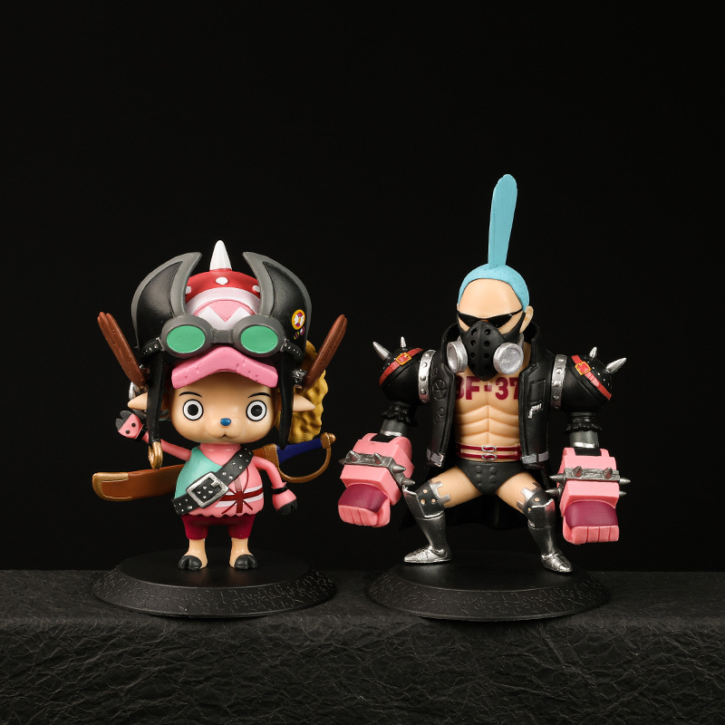 Национальное издание, цельная  – обзор и цена Luffy Anime Merchandise