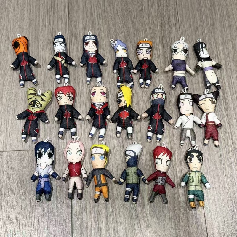 Миниатюрная абстрактная фигурк – обзор и цена Top Anime Merchandise
