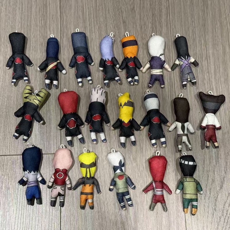 Миниатюрная абстрактная фигурк – обзор и цена Top Anime Merchandise