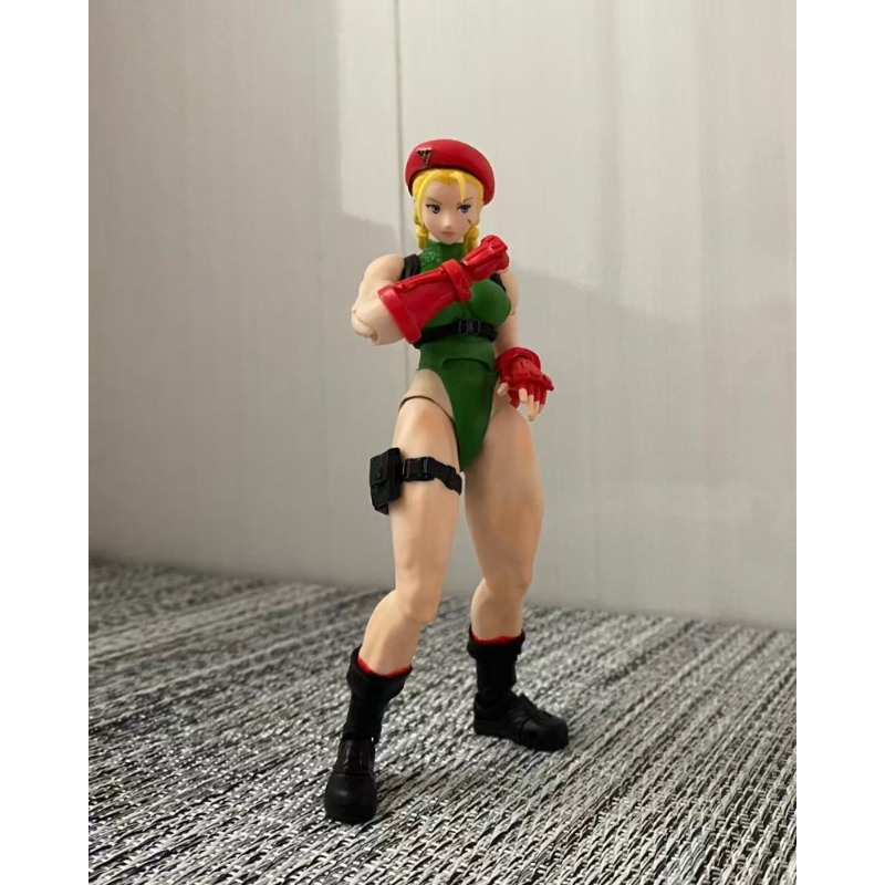 В наличии оригинальная фигурка – обзор и цена Bandai Tamashii Nations S.H.Figuarts
