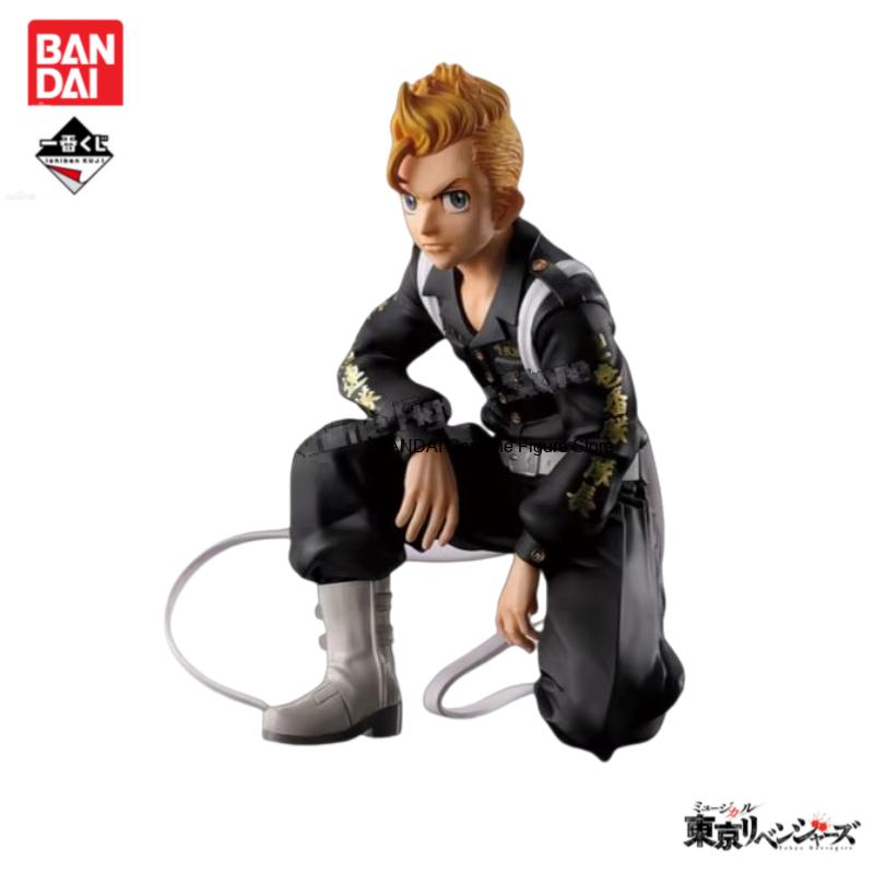 В наличии Оригинальная фигурка – обзор и цена Anime Merchandise Tokyo