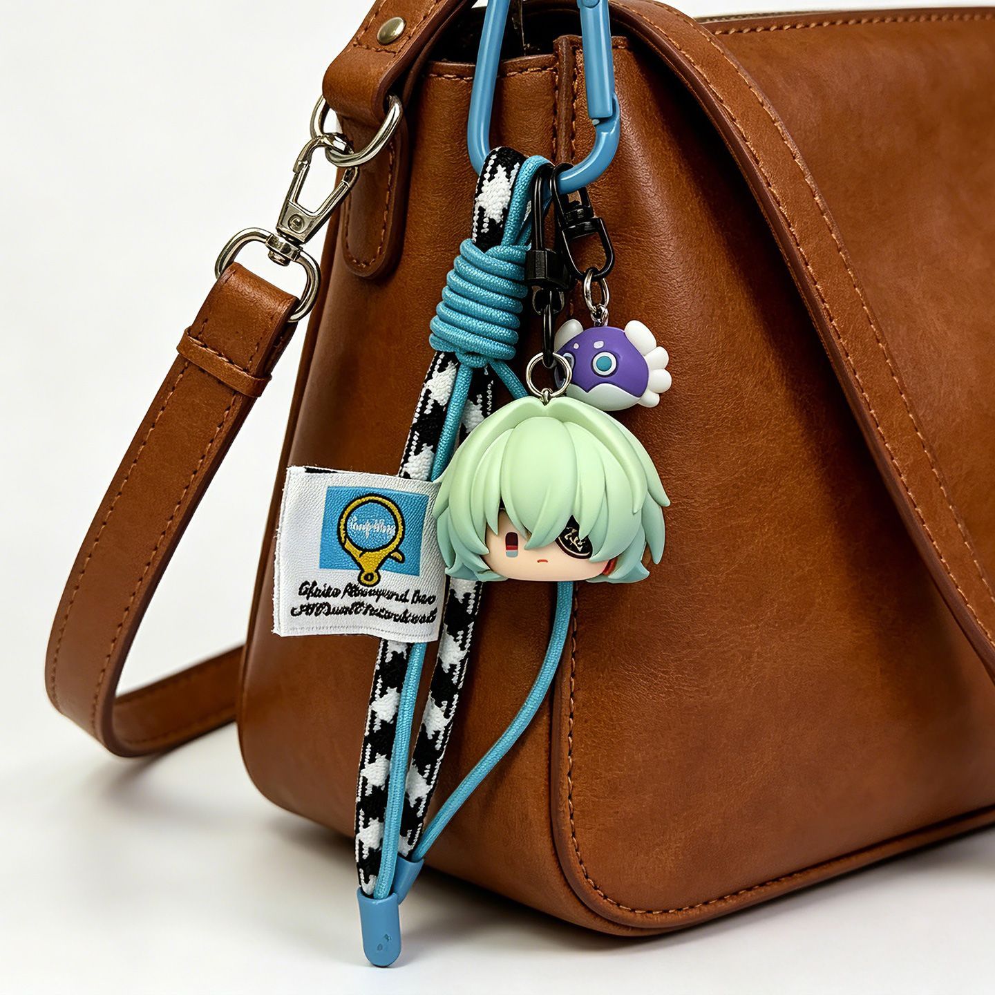 Брелок-подвеска Honkai: Star R – обзор и цена Top Anime Merchandise