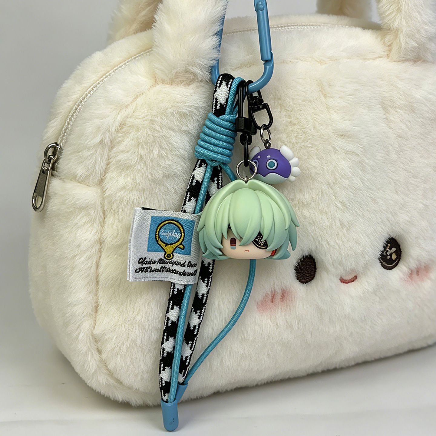 Брелок-подвеска Honkai: Star R – обзор и цена Top Anime Merchandise
