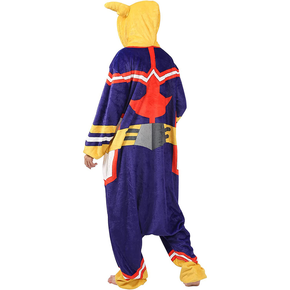 Пижамы для косплея My Hero Aca – обзор и цена Top Anime Merchandise
