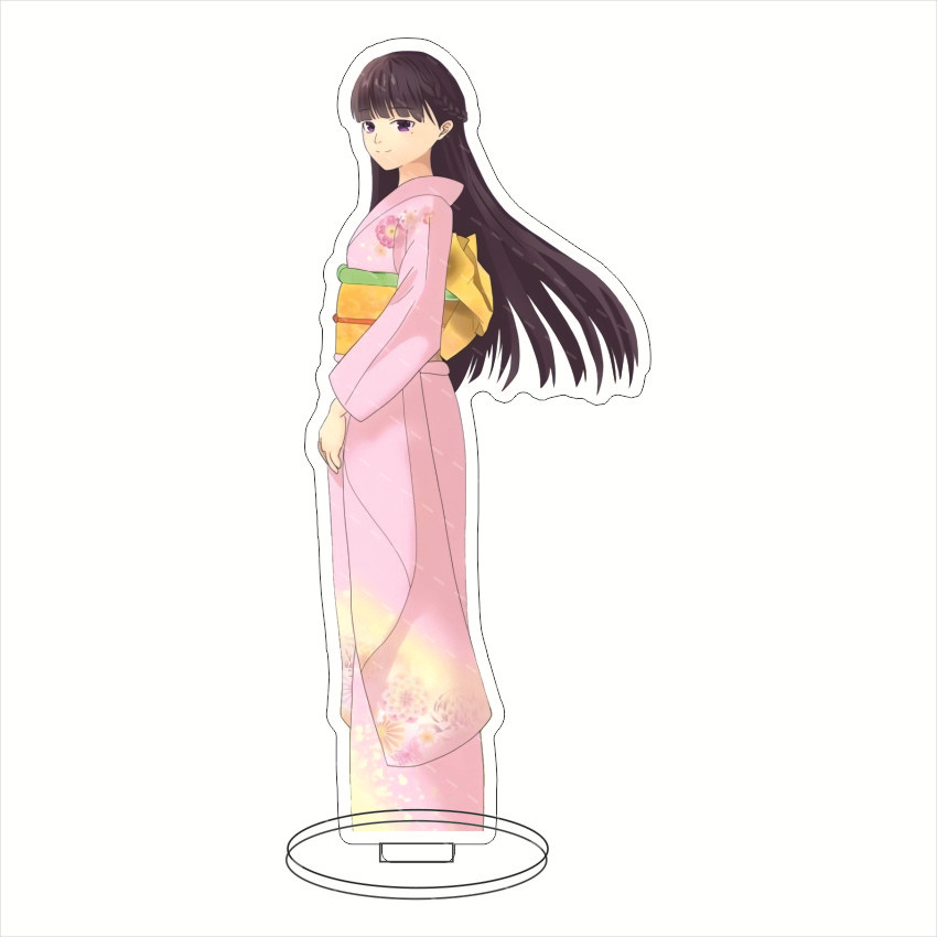 Акриловая подставка для аниме- – обзор и цена Anime Merchandise Collection