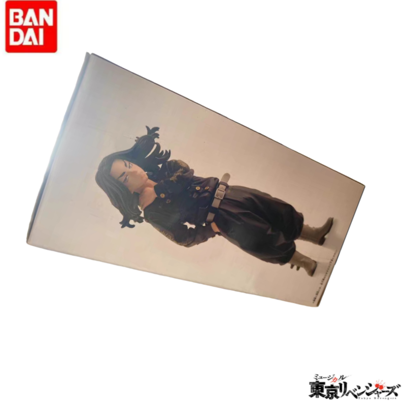 В наличии: Оригинальные праздн – обзор и цена Anime Merchandise Tokyo