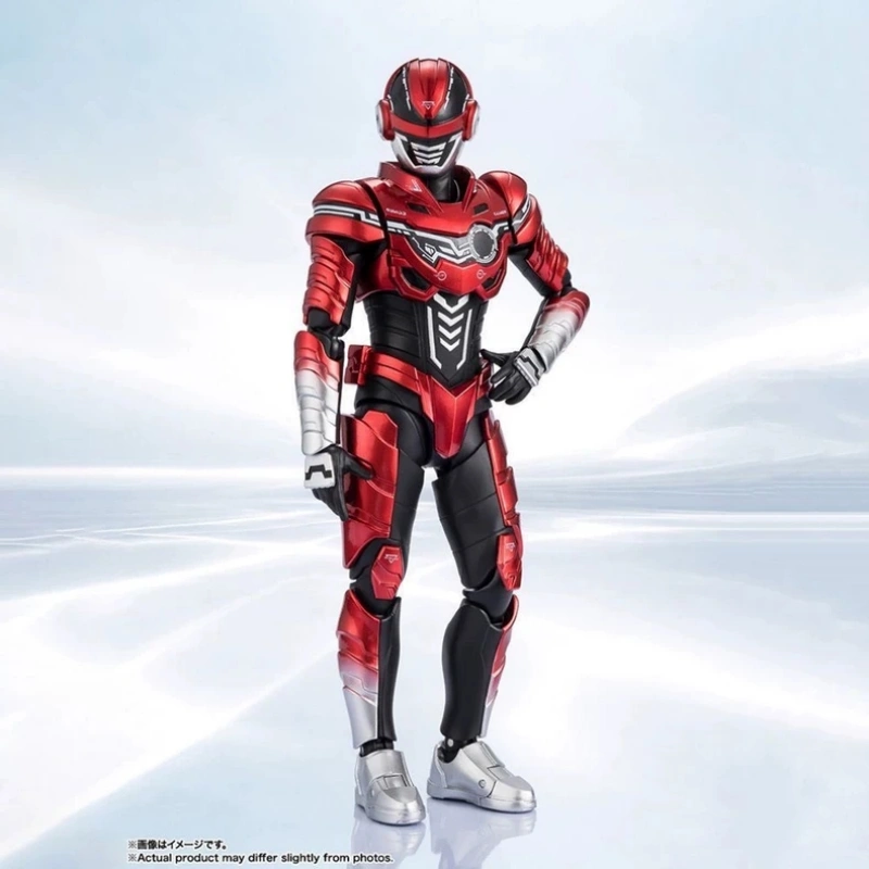 В наличии Оригинальная фигурка – обзор и цена Bandai Tamashii Nations S.H.Figuarts