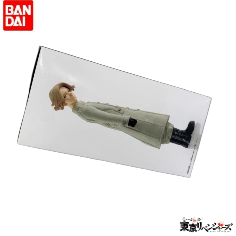 В наличии: Фигурка Кена Аоми и – обзор и цена Anime Merchandise Tokyo