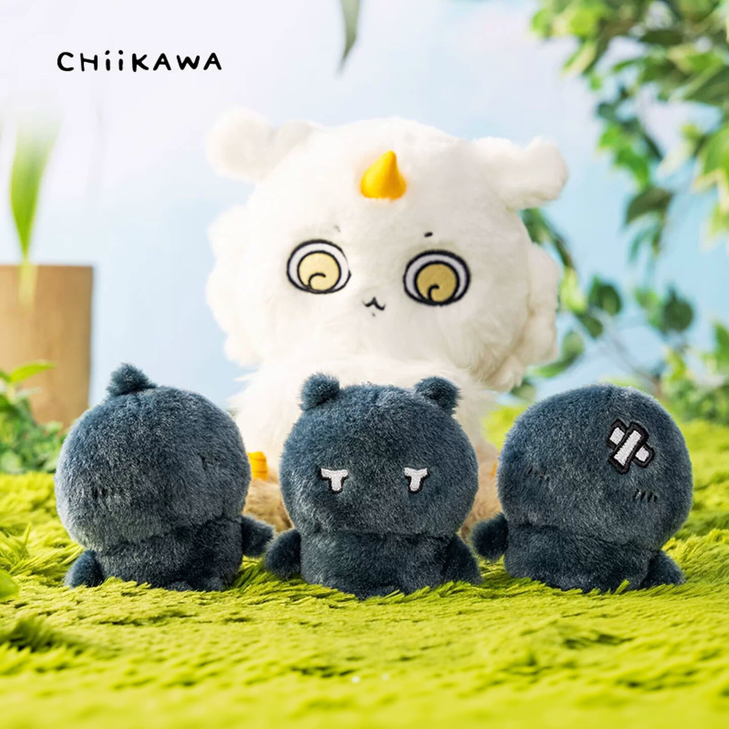 Чиикава, Хачиваре, Усаги, милы – обзор и цена Anime Merchandise For Kids
