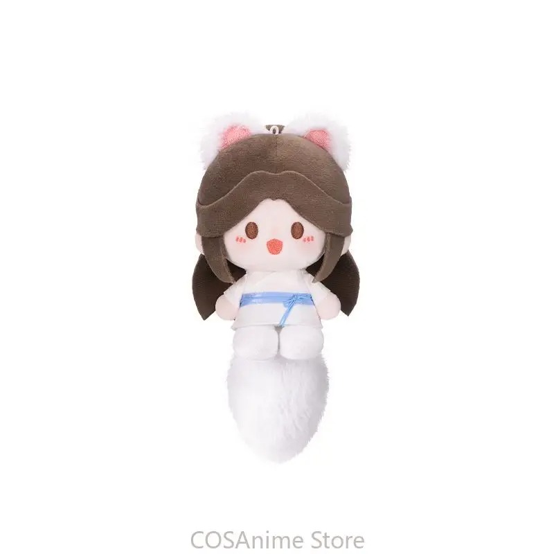 TGCF оригинальный брелок Xieli – обзор и цена Top Anime Merchandise