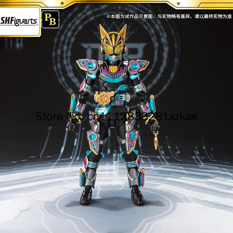 Оригинальная фигурка Bandai Ta – обзор и цена Bandai Tamashii Nations S.H.Figuarts