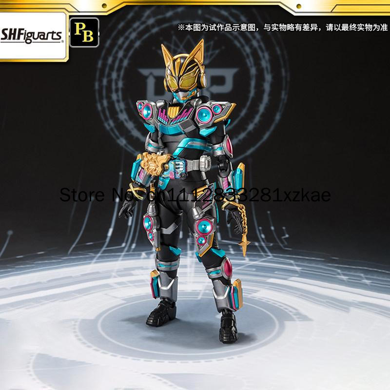 Оригинальная фигурка Bandai Ta – обзор и цена Bandai Tamashii Nations S.H.Figuarts