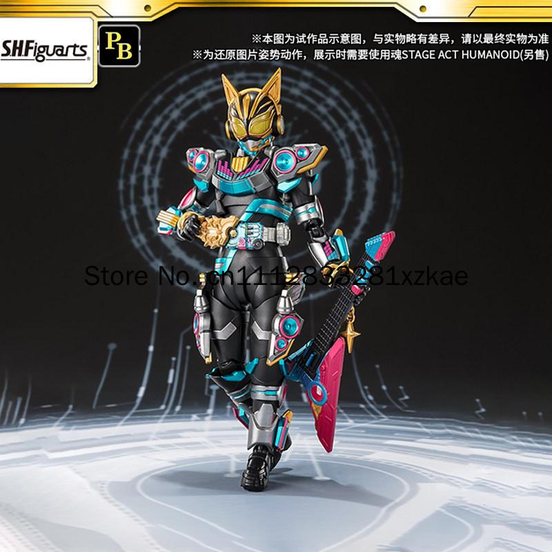 Оригинальная фигурка Bandai Ta – обзор и цена Bandai Tamashii Nations S.H.Figuarts
