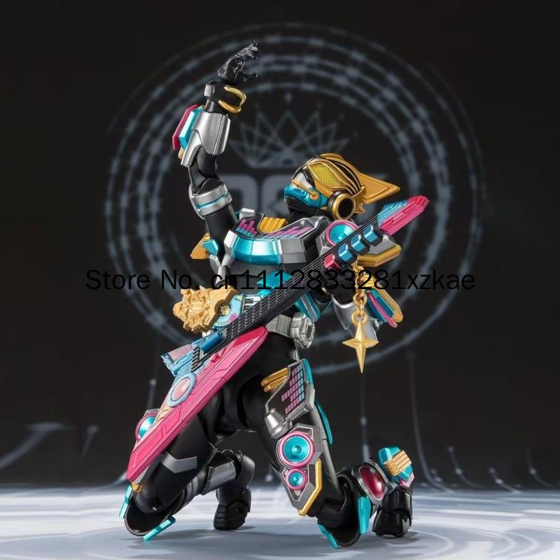 Оригинальная фигурка Bandai Ta – обзор и цена Bandai Tamashii Nations S.H.Figuarts
