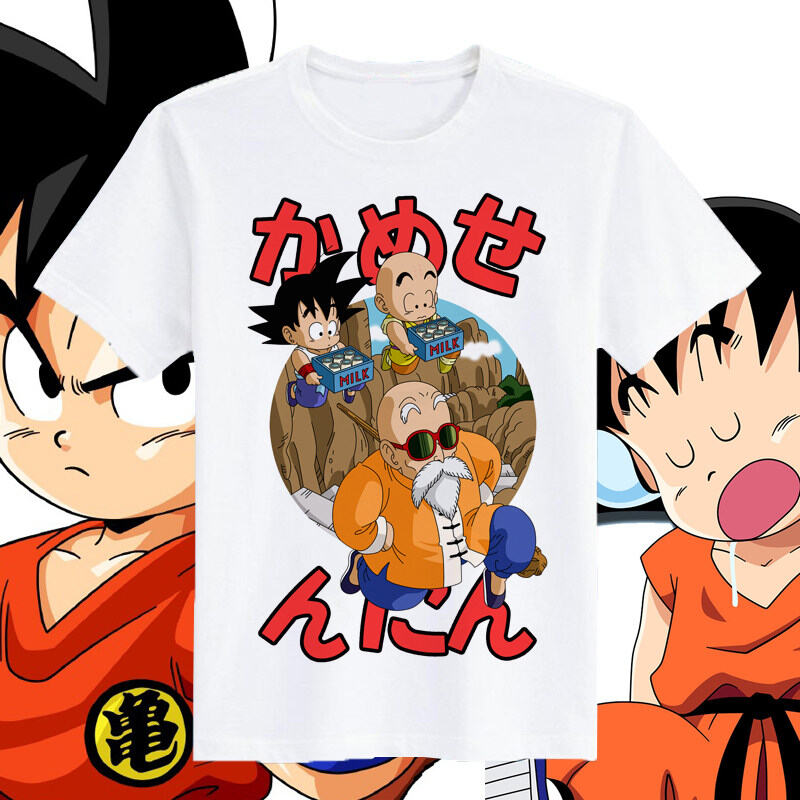 Новинка лета 2026: Модный брен – обзор и цена Anime Merchandise T Shirt
