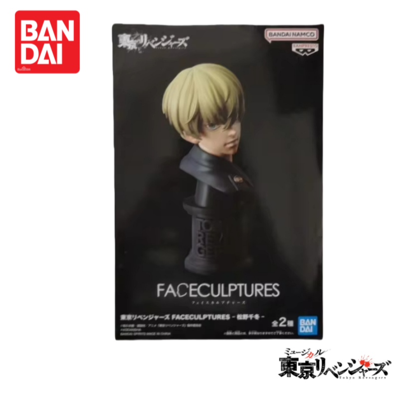В наличии оригинальные Bandai  – обзор и цена Anime Merchandise Tokyo