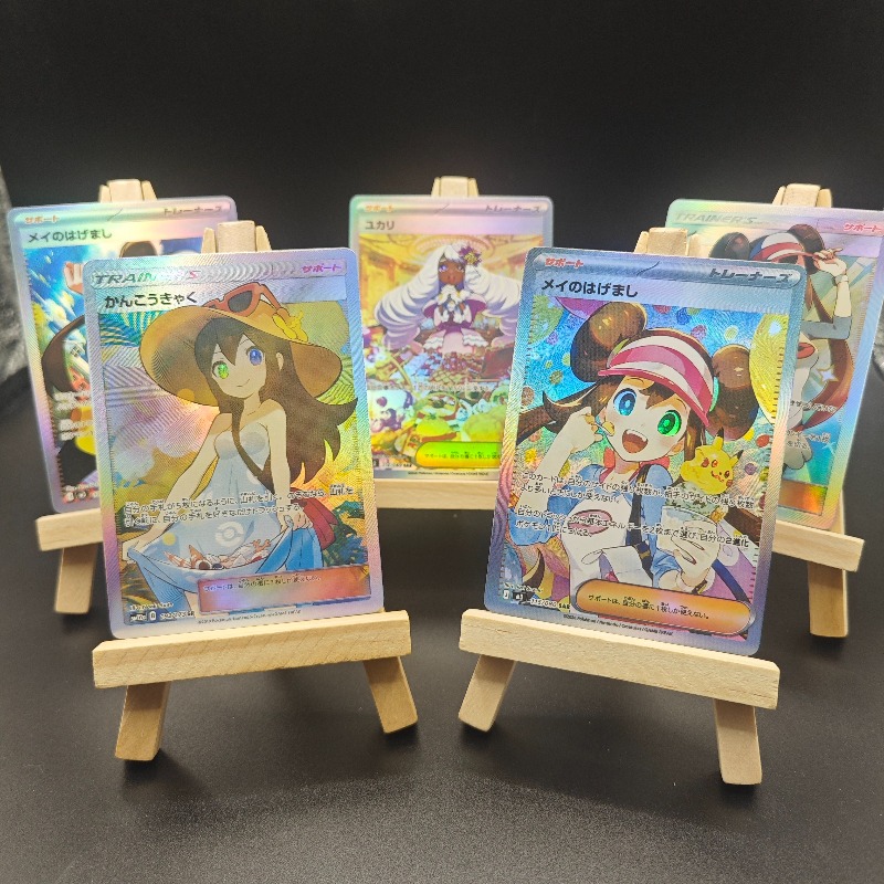 Набор для творчества: аниме- и – обзор и цена Anime Merchandise Europe