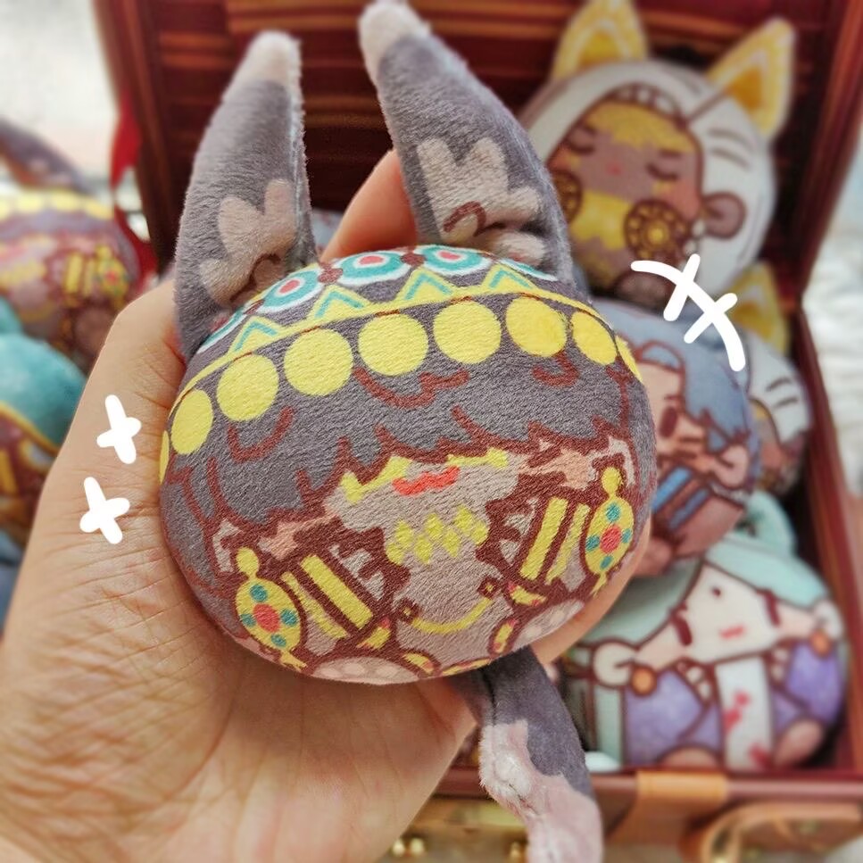 Оригинальная фанатская атрибут – обзор и цена Top Anime Merchandise