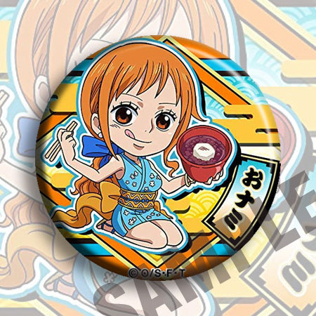 Значок-пин ONEPIECE с Луффи, к – обзор и цена Luffy Anime Merchandise