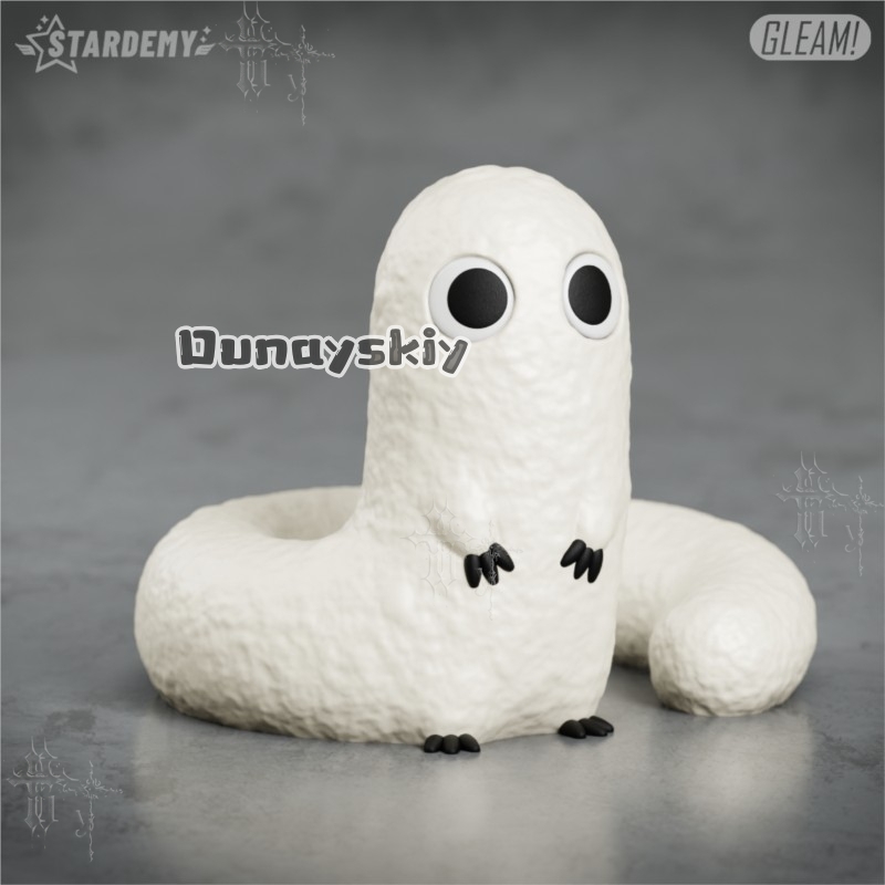 КС*31 ​ ​ Ателье «Ведьминская  – обзор и цена Anime Merchandise Europe