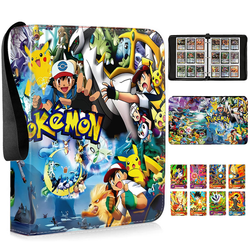 Альбом для коллекционирования  – обзор и цена Anime Merchandise Europe