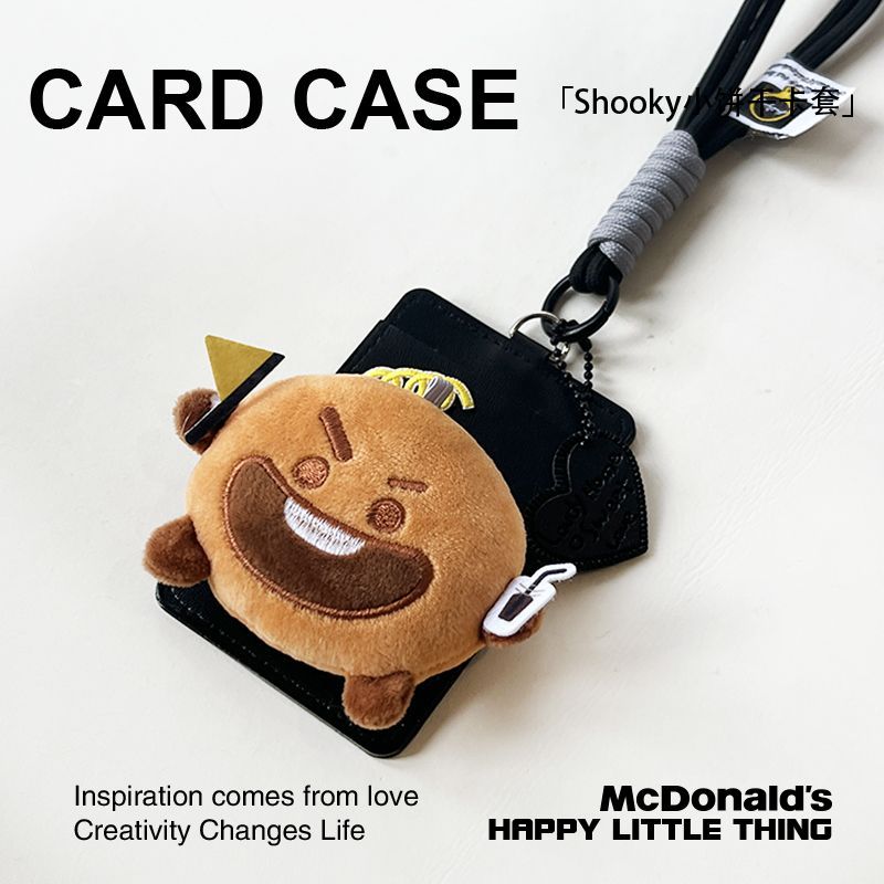 Подвеска-держатель для карт BT – обзор и цена Anime Related Merchandise