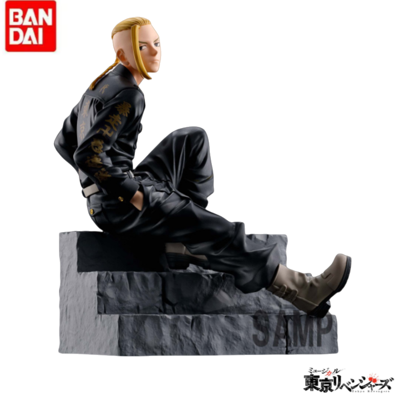 В наличии: Фигурка Дракена из  – обзор и цена Anime Merchandise Tokyo