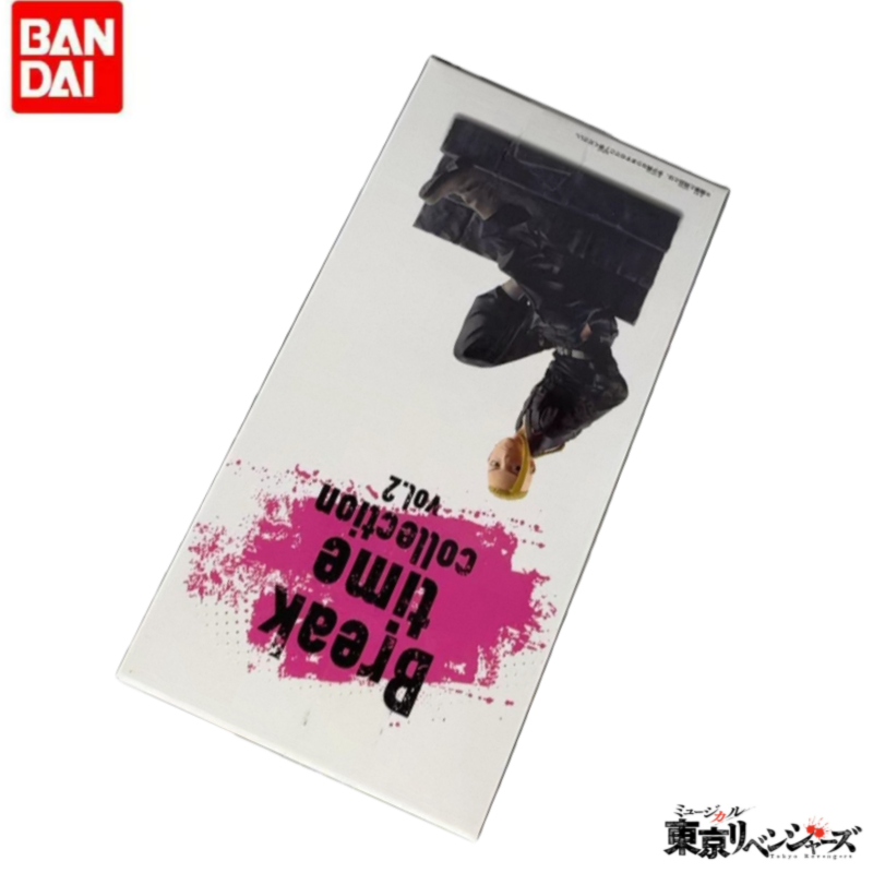 В наличии: Фигурка Дракена из  – обзор и цена Anime Merchandise Tokyo