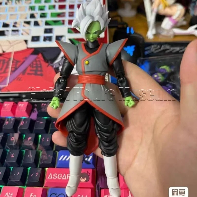 В наличии: коллекционная фигур – обзор и цена Bandai Tamashii Nations S.H.Figuarts