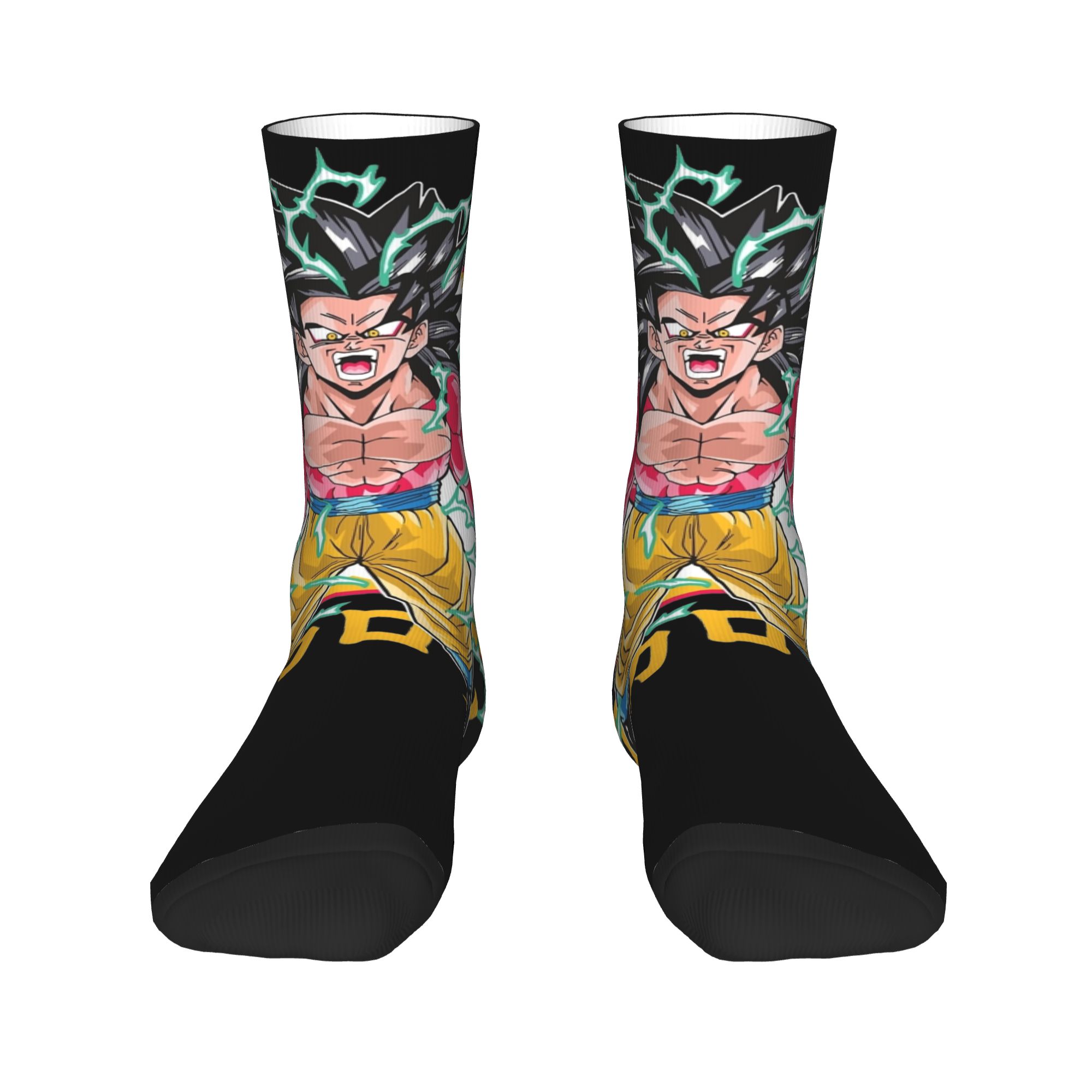 Носки D-Dragon-Ball-L DragonBa – обзор и цена Anime Merchandise Ideas