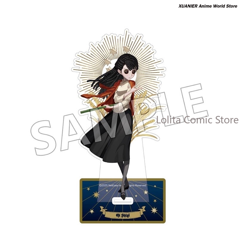 Identity V Лучино Дирус, Жрица – обзор и цена Top Anime Merchandise