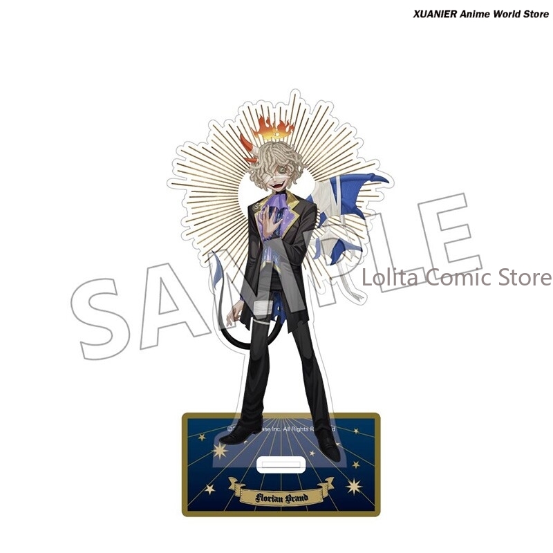 Identity V Лучино Дирус, Жрица – обзор и цена Top Anime Merchandise